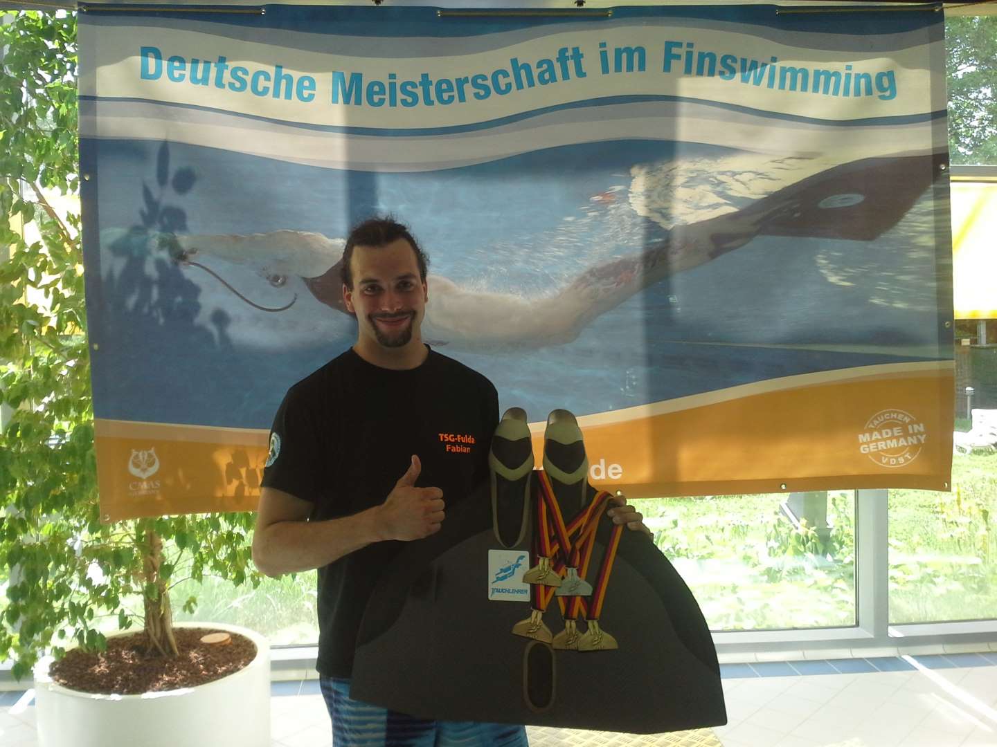 Fabian DeutscherMeister Org